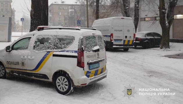 Unknown assailants attack Aidar regiment soldiers in Dnipropetrovsk region