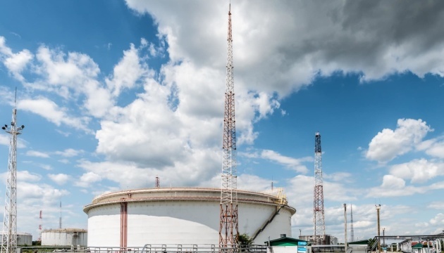 Ucrania propone a Europa un sustituto para el oleoducto Druzhba