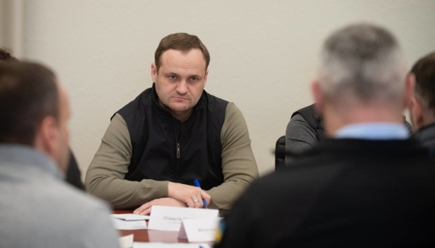 Кулеба обговорив з керівниками регіонів плани стійкості в межах підготовки до наступної зими