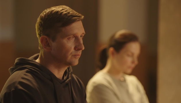 У всеукраїнський прокат навесні вийде художній фільм про ветеранів «Втомлені»