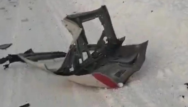 Дроновий удар по «швидкій» на Сумщині: загинуло подружжя - поліцейський і фельдшерка