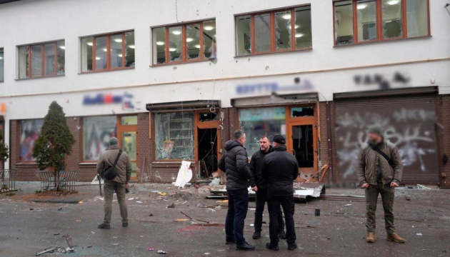 Клименко: Є всі підстави вважати, що теракт у Львові замовила Росія