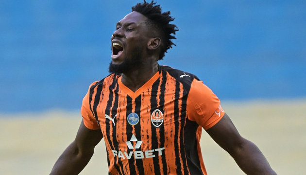 УПЛ: «Шахтар» у Львові переміг «Карпати»