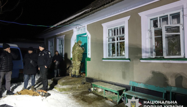 На Хмельниччині загинув 10-річний хлопчик, який грався гранатою