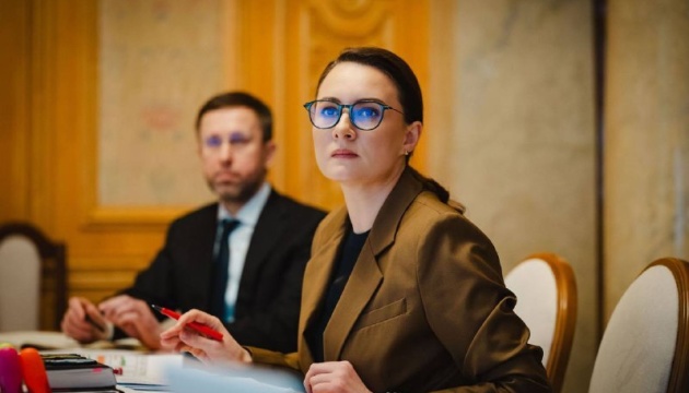 Імпорт газу та електрики стабільний - Свириденко