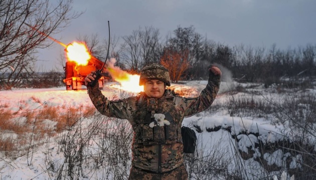 Syrskyi: 400 km² and eight settlements were retaken in month in Oleksandrivka sector