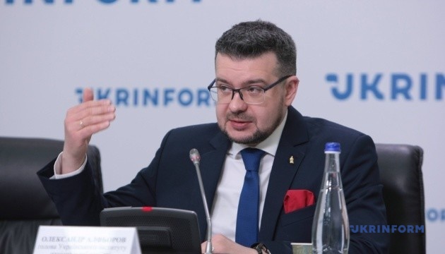 Пам’ятки з маркерами російської пропаганди часто залишаються у віддалених громадах - Алфьоров