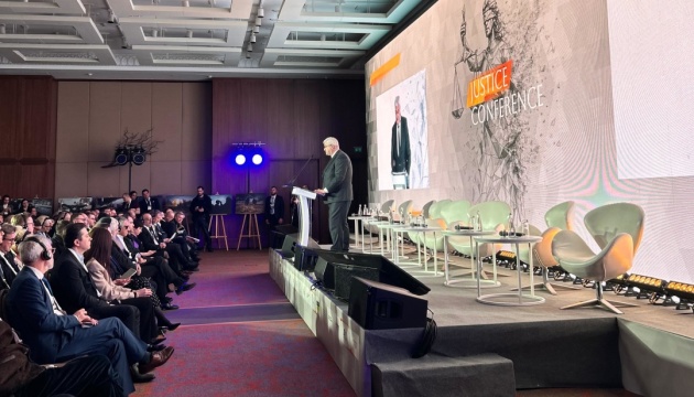 Сибіга: Мир залежить не від підпису Росії, а від готовності союзників жорстко реагувати на нову агресію Кремля