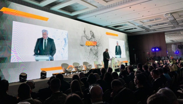 Сибіга: Російські воєнні злочинці не мають права на амністію