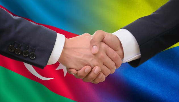 Чотири роки незламності України та солідарність Азербайджану заради справедливого миру