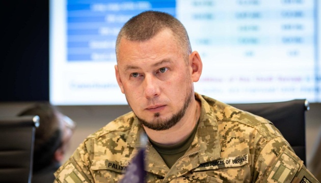 Росія формально створює нові дивізії, але не може їх укомплектувати - Паліса