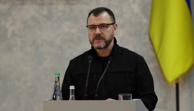 В Україні триває «активна фаза» терактів проти правоохоронців на замовлення РФ - Клименко