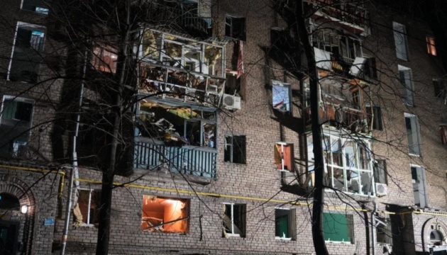 Росіяни за добу понад 900 разів били по Запорізькій області - один загиблий, шестеро поранених