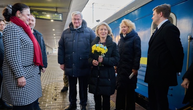 ЄС сьогодні надасть Україні €100 мільйонів енергетичної допомоги - Politico