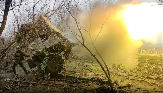 War update: 116 clashes on front line, fiercest battles are in Pokrovsk and Kostiantynivka sectors 