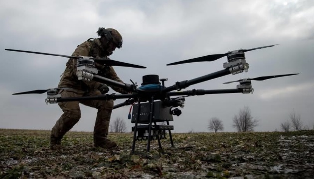 116 Zusammenstöße in den vergangenen 24 Stunden, die intensivsten Kämpfe bei Pokrowsk und Kostjantyniwka  geführt