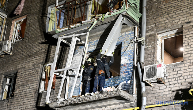 В Україні у лютому загинули щонайменше 188 цивільних, 757 зазнали поранень - ООН