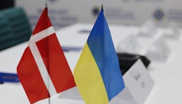 Denmark allocates more than €25M in humanitarian aid to Ukraine