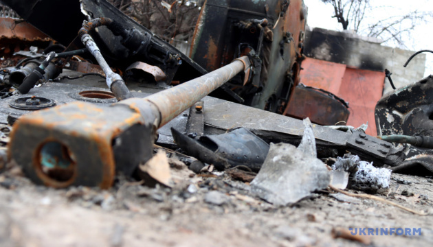 Le monde multiplie les déclarations à l’occasion du quatrième anniversaire de l’invasion russe à grande échelle de l’Ukraine