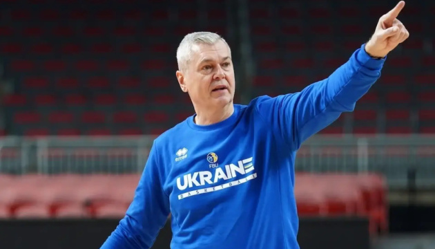 Багатскіс: Проти Іспанії потрібні агресивність та фізичний баскетбол