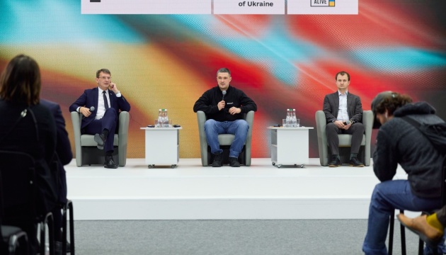 Україна і Данія спільно модернізують навчальний центр ЗСУ