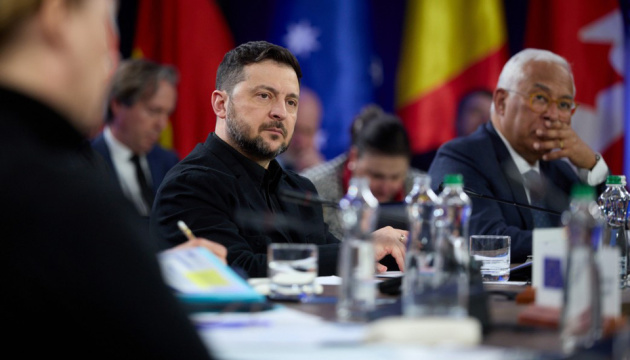 「今から次の冬について考えねばならない」＝ゼレンシキー宇大統領