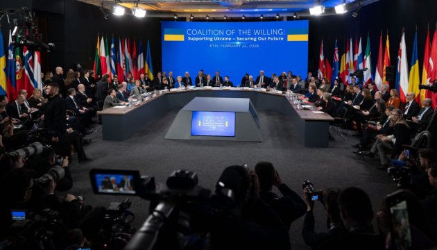 Четверта роковина війни | Пакети допомоги Україні і санкції проти рф | Теракти в Миколаєві та Дніпрі