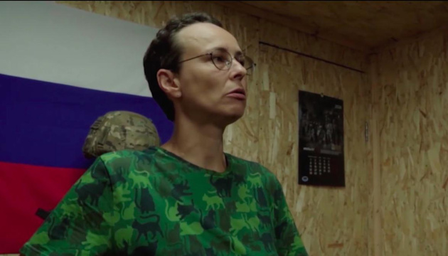 Суд заочно призначив російській співачці Чичеріній 12 років тюрми