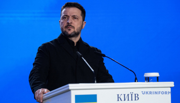 ゼレンシキー大統領、ウクライナと米国の代表団会合の開催を発表