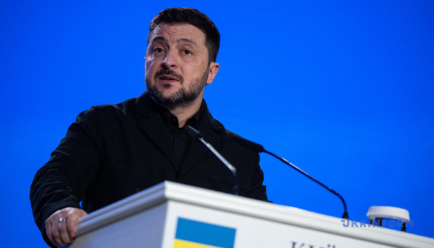 Орбан має звернутися до Путіна з питанням про енергетичне припинення вогню - Зеленський