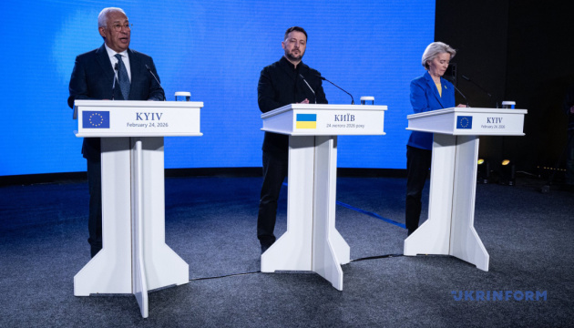 Кошта і Зеленський погодили проведення оцінки щодо відновлення нафтопроводу «Дружба»