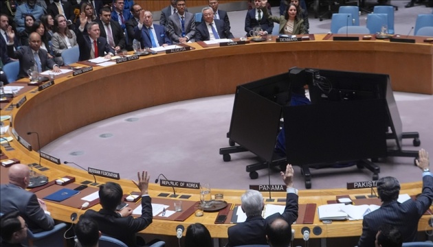 Британія в ООН оголосила про додаткові £20 мільйонів для відновлення енергосистеми України