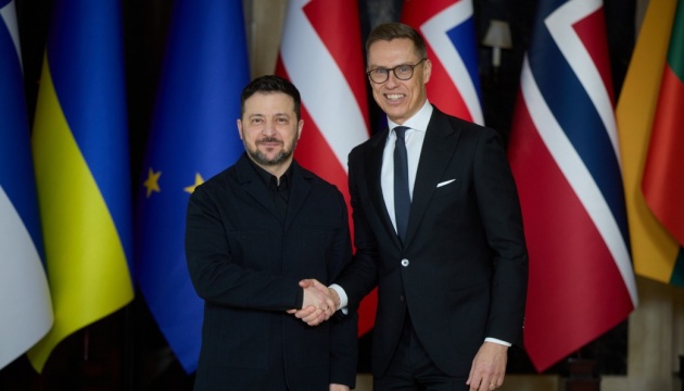 Україна може бути в ЄС уже наступного року - прем’єр Естонії