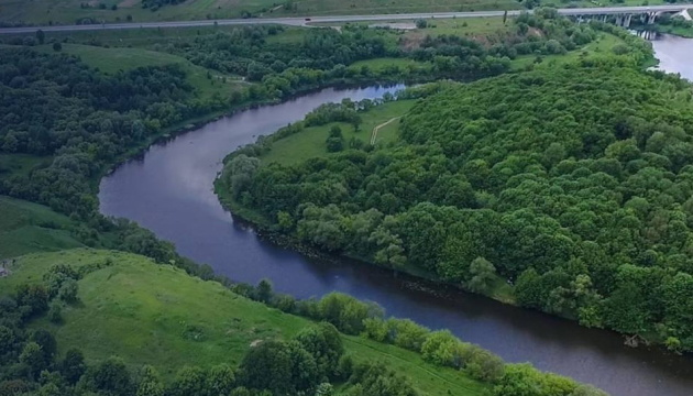 На Житомирщині повернули у власність держави 10 га землі з унікальною пам'яткою археології