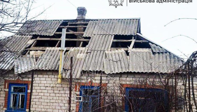 У Запорізькій області внаслідок атак минулої доби загинули четверо людей, є поранені