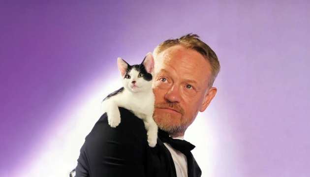 Актор Джаред Гарріс приєднається до фільму Скорсезе «Що відбувається вночі»