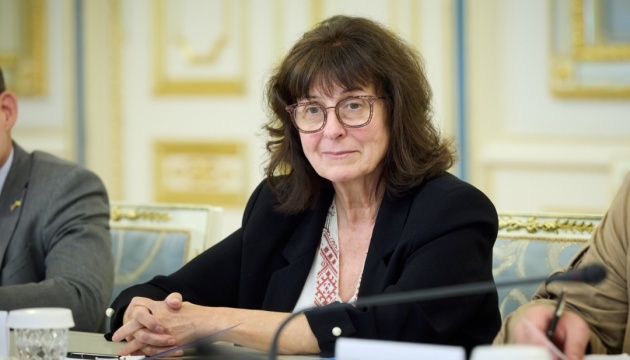 Українська громада подякувала Канаді за новий пакет допомоги