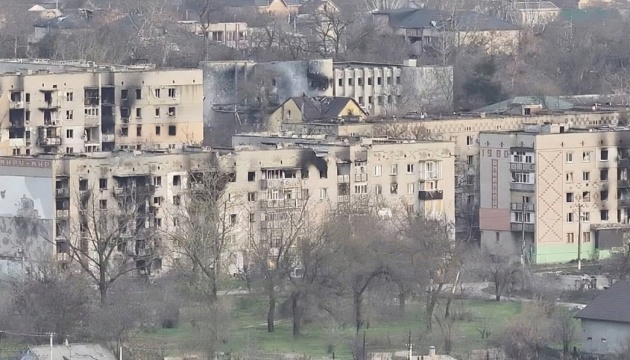 Люди гинуть під час спроб привезти хліб: в МВА розповіли, як доставляють продукти в окуповані Олешки