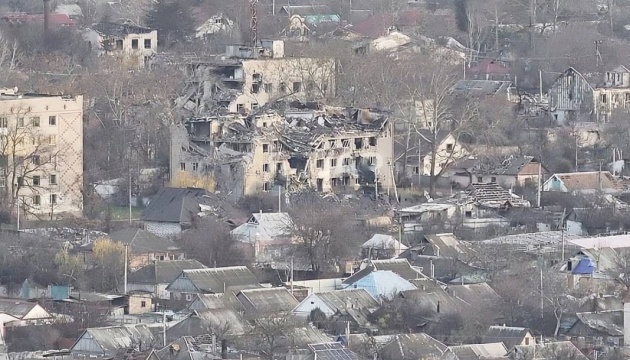 Україна закликає світ допомогти жителям ТОТ Херсонщини - люди без води, їжі та ліків