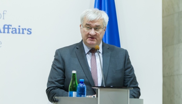 Проти України у російській армії воюють понад 1780 найманців з Африки - Сибіга