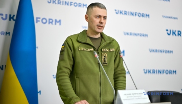 Виконання завдань на лінії боєзіткнення. Ситуація на кордонах та пунктах пропуску