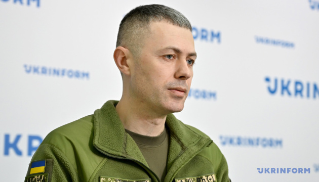 Border guards detain about 1,500 illegal border crossers in 2026 – SBGS spox 