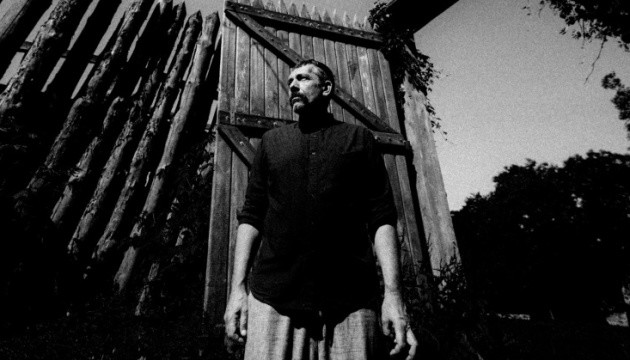 Музикант і археолог Павло Нечитайло випустив музичний альбом, тексти до якого написав у ЗСУ