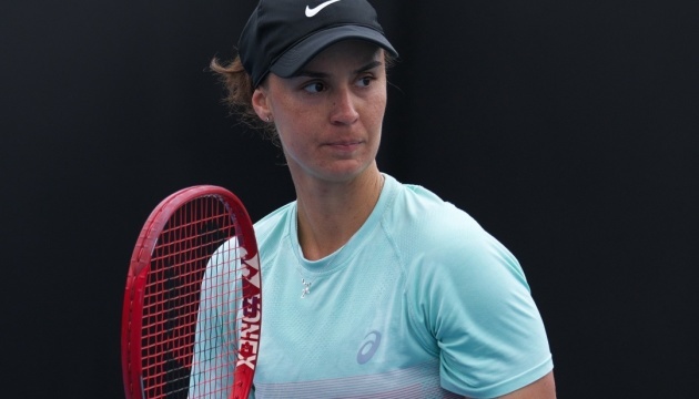 Калініна та Олійникова - у другому колі турніру WTA в Анталії