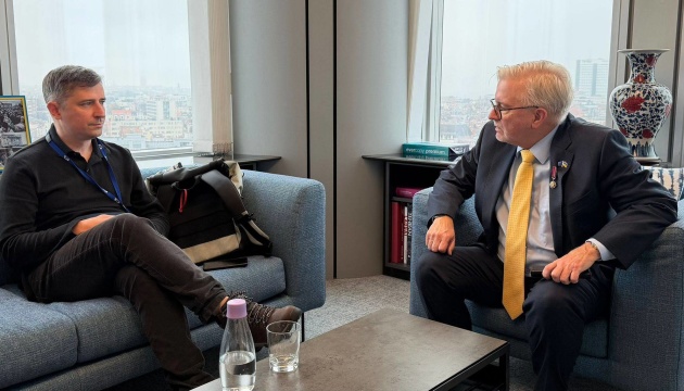 Євродепутат: Якщо Орбана не переоберуть, Фіцо та Бабіш не наважаться йти проти ЄС