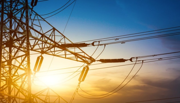 Укренерго залучить допомогу від Швейцарії для оновлення захисту високовольтних мереж