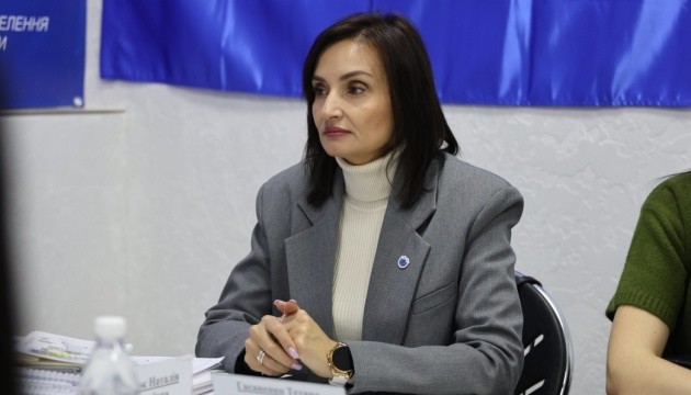 В Олешківській громаді залишається не більш як 6000 мешканців, евакуація неможлива - МВА