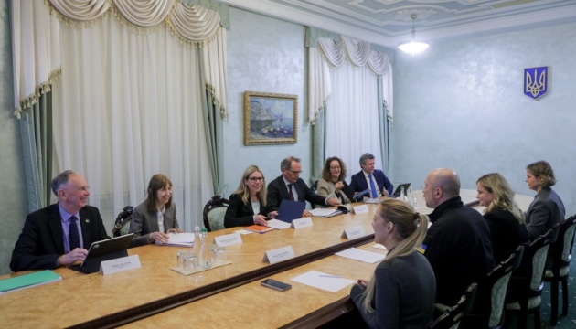 Міненерго та Світовий банк розпочали роботу над довгостроковою Енергетичною стратегією України