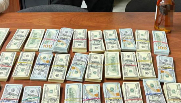 Найбільша спецоперація за останні роки: генпрокурор розповів деталі викриття корупції у Повітряних силах і СБУ