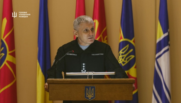 Очільники ГУР поінформували делегатів ПАРЄ про плани Росії